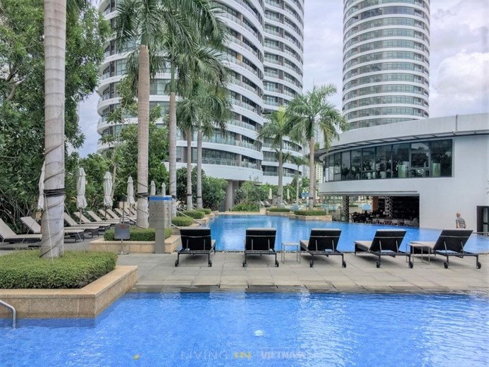 Apartment for rent City Garden (6)